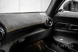 مرسيدس بنز جي تي بلاك سيريز AMG 2021